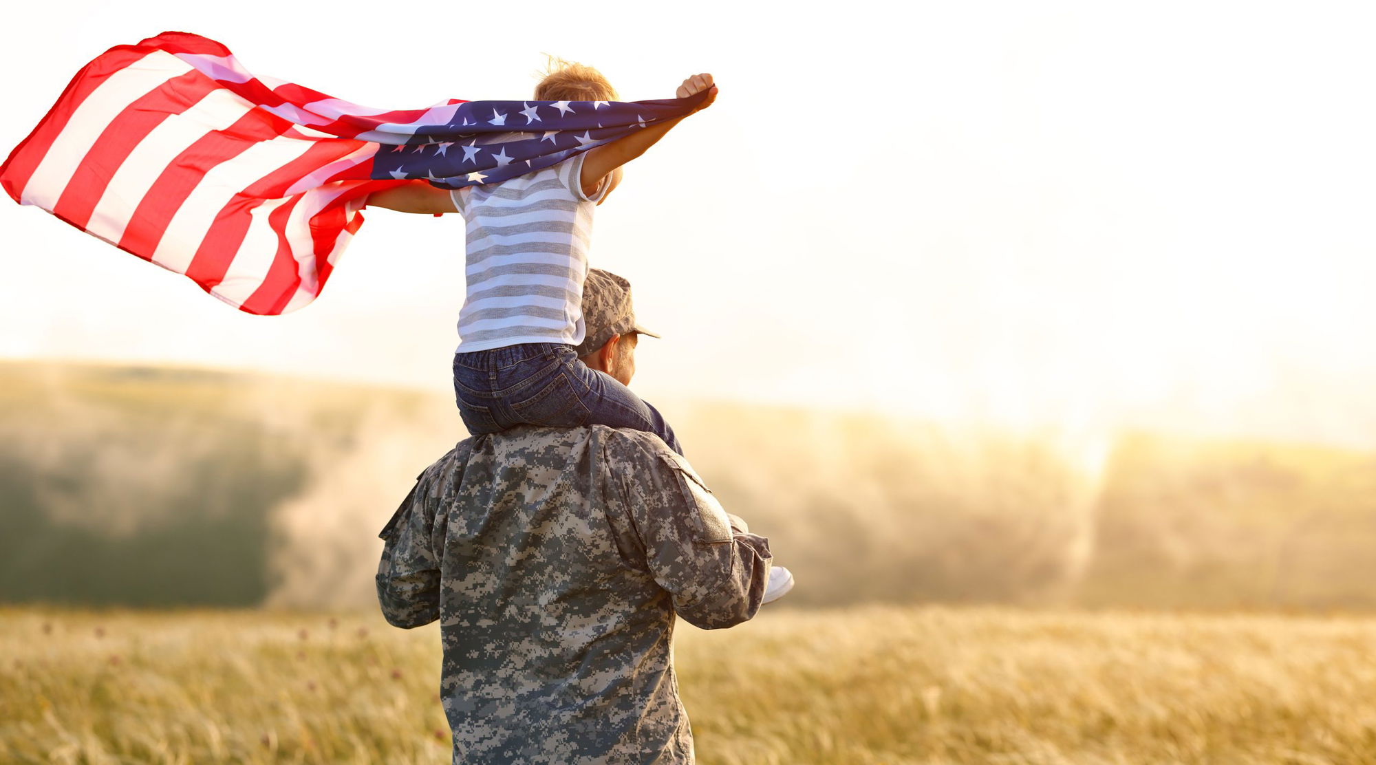 July 4, 1776, America’s Independence Day