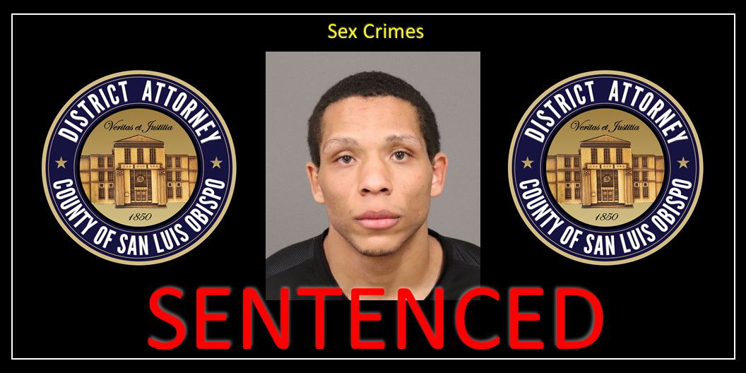 Kammeron Anderson Sentenced 32 Years to Life