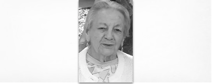 Angela D. Hamby 1930-2022