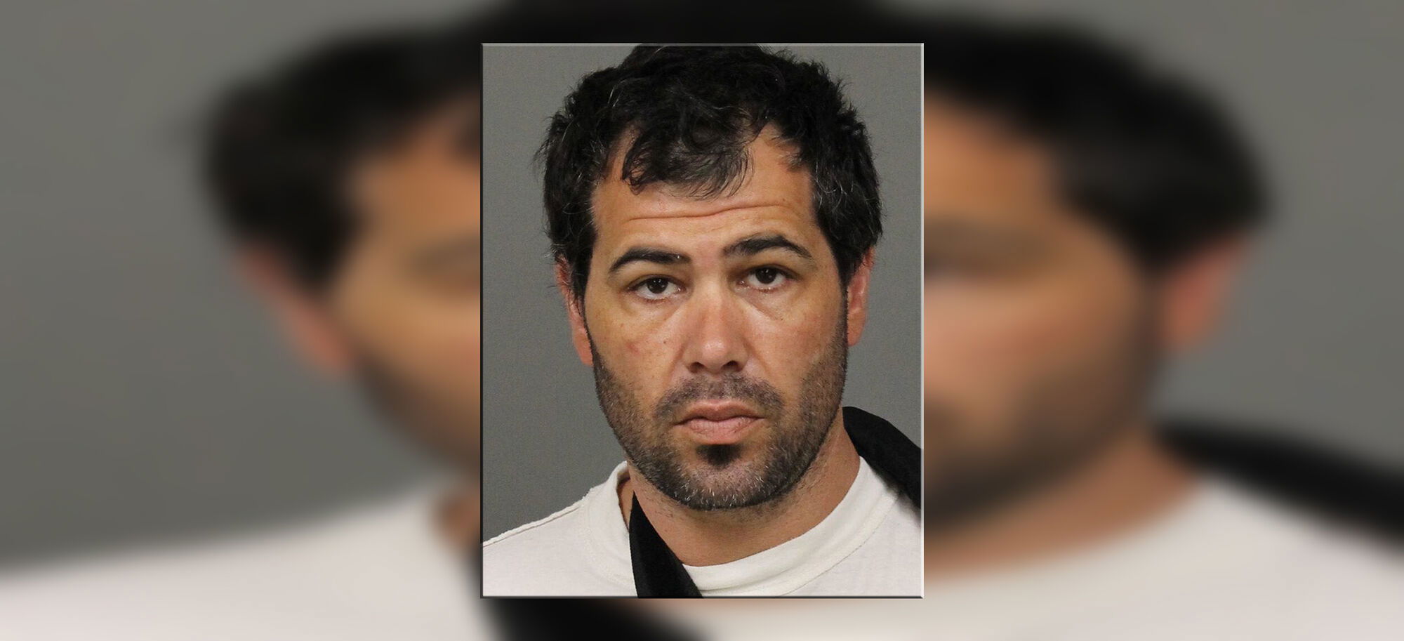 Oceano Man Convicted in First San Luis Obispo County Jury Trial Since Beginning of Pandemic