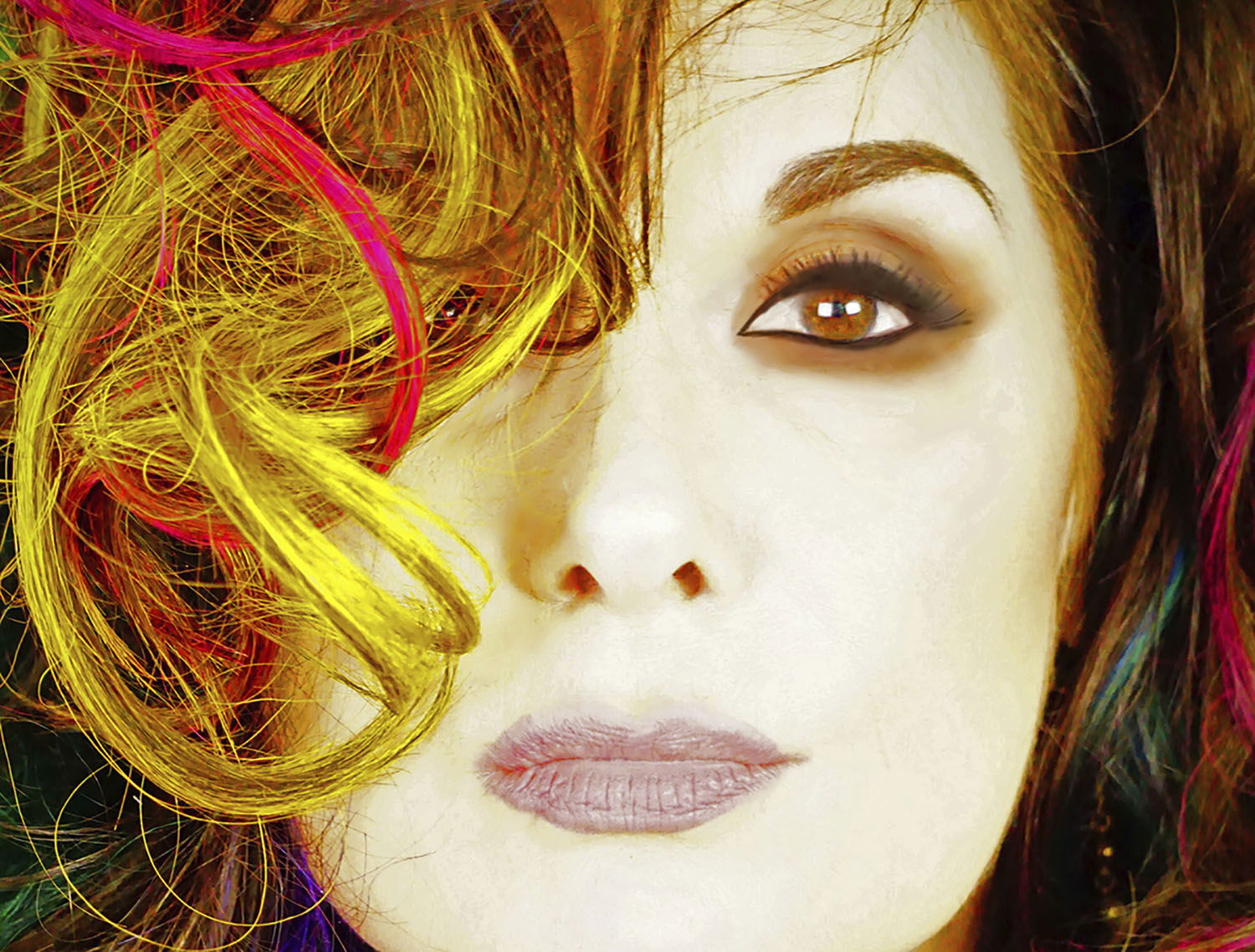 Heart's Ann Wilson to Host 'Evening of Music & Wine' at Mid-State Fair