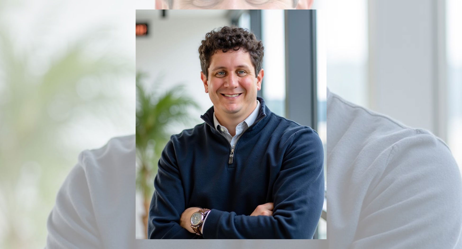 Habitat for Humanity SLO County welcomes Anthony Overton as new CEO