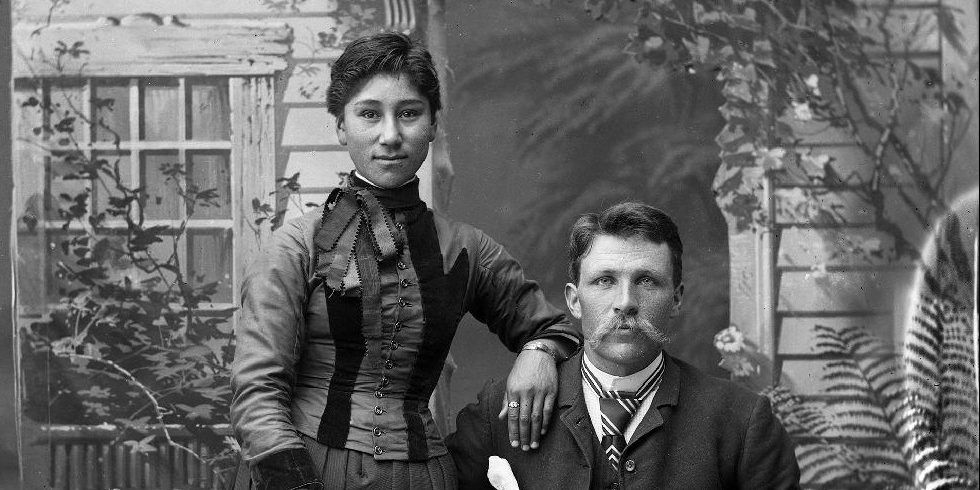 Shared Histories: R.J. Arnold’s Portraits of the Central Coast