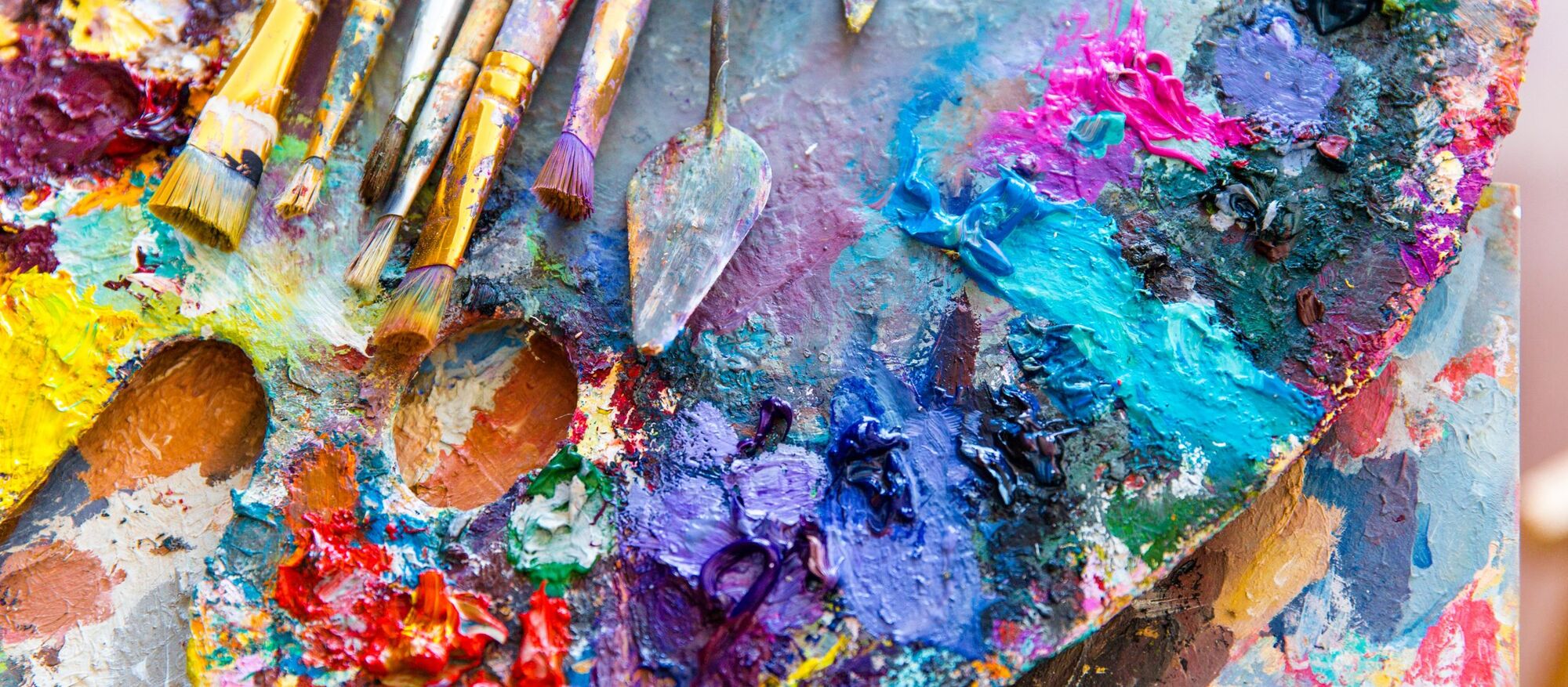 PRYAF Virtual Art Auction Seeks Artists