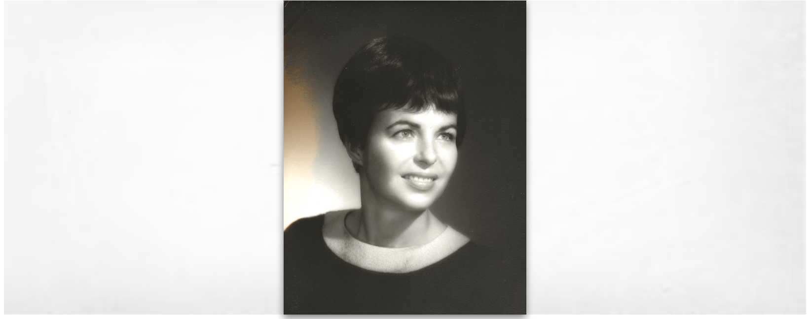 Arzelia Pickard 1934-2025