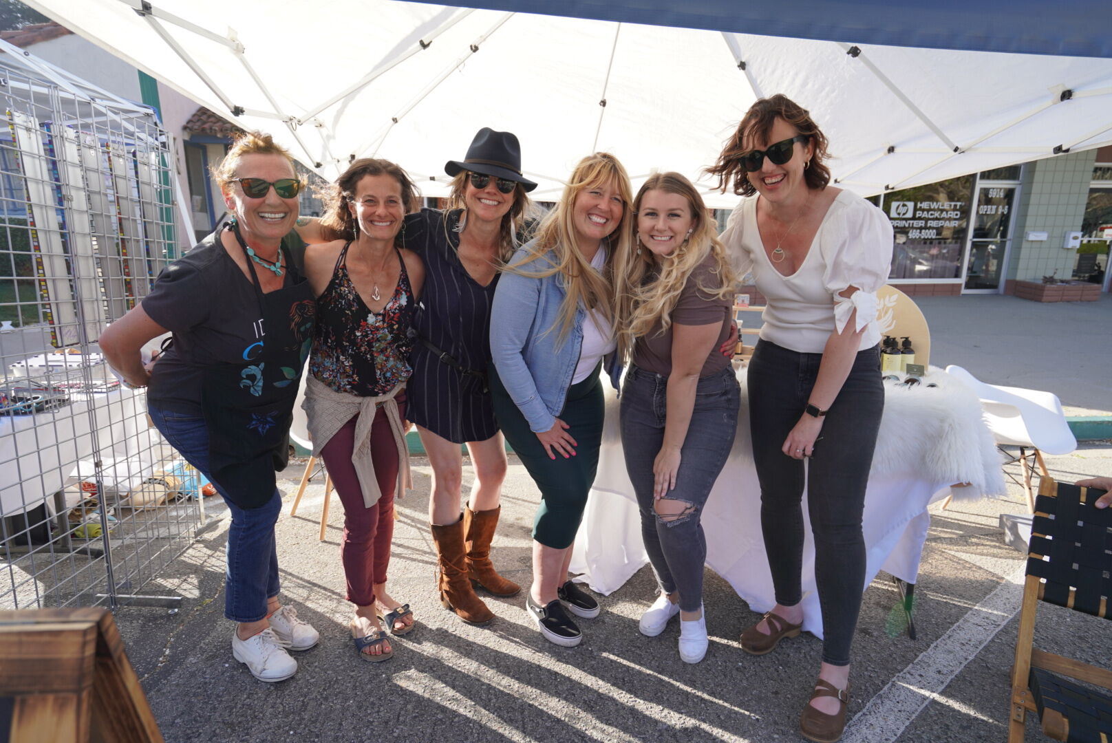 Women’s Week returns with fresh leadership and exciting events