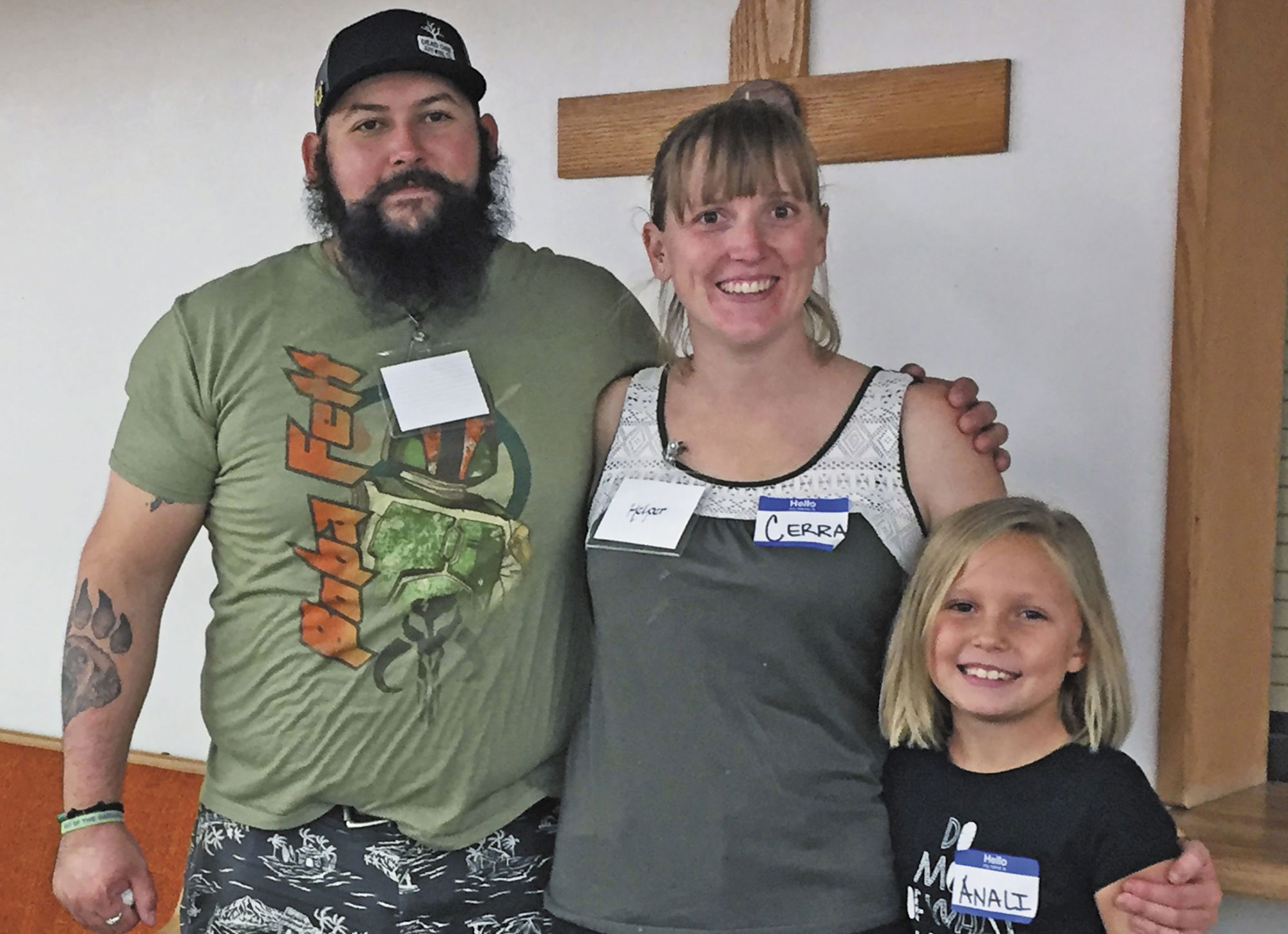 Warming Center Opens for Season