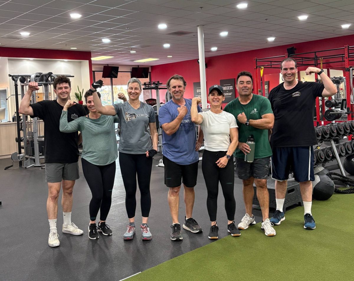 Business Spotlight: Athlon Fitness &amp; Performance