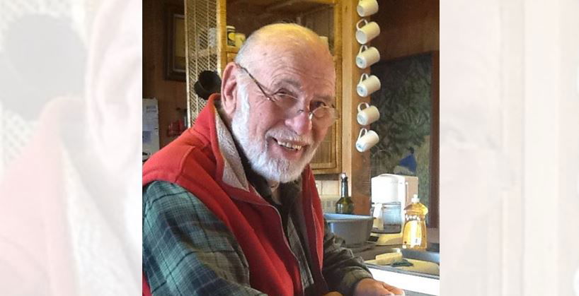 Timeline of 2019 Suspicious Death of 90-Year-Old Bross of Oceano