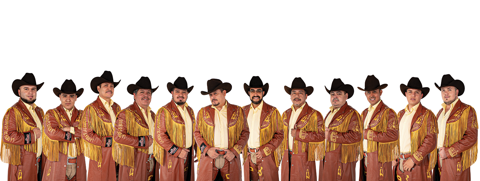 Viva Banda Machos!