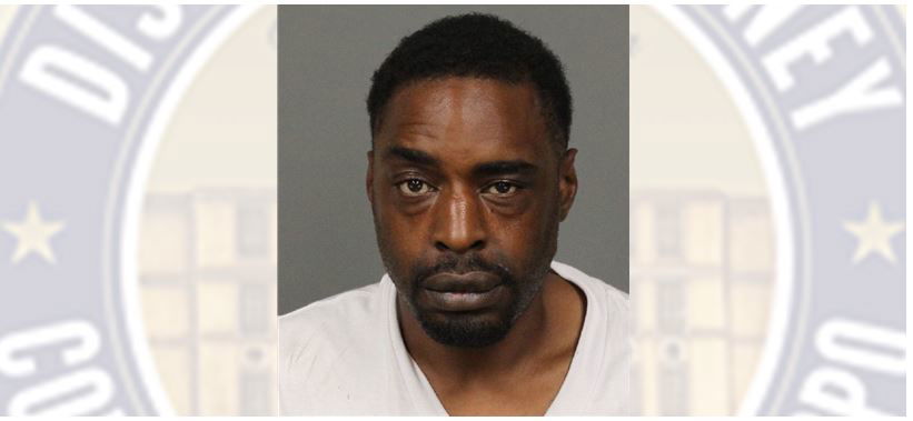 Banks Sentenced to 15 years to Life for Human Trafficking