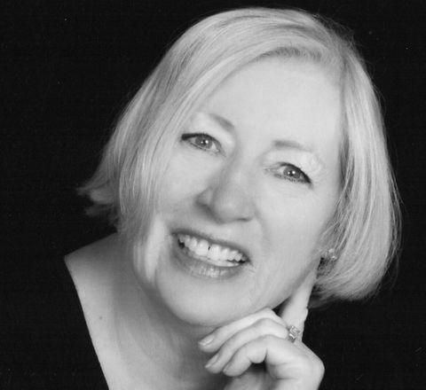 Barbara Ann Dickerson Means