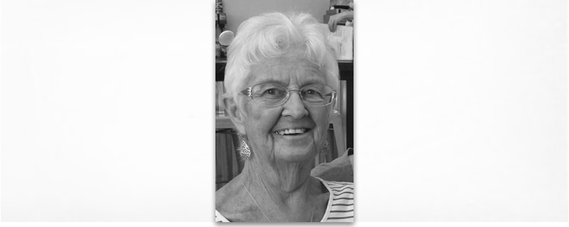 Barbara Christine Robinson 1936-2022
