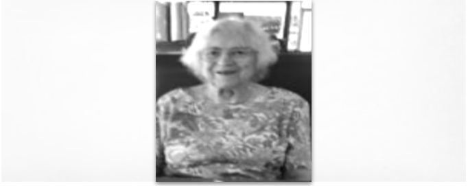 Barbara Ruth Bartholomew 1932-2022
