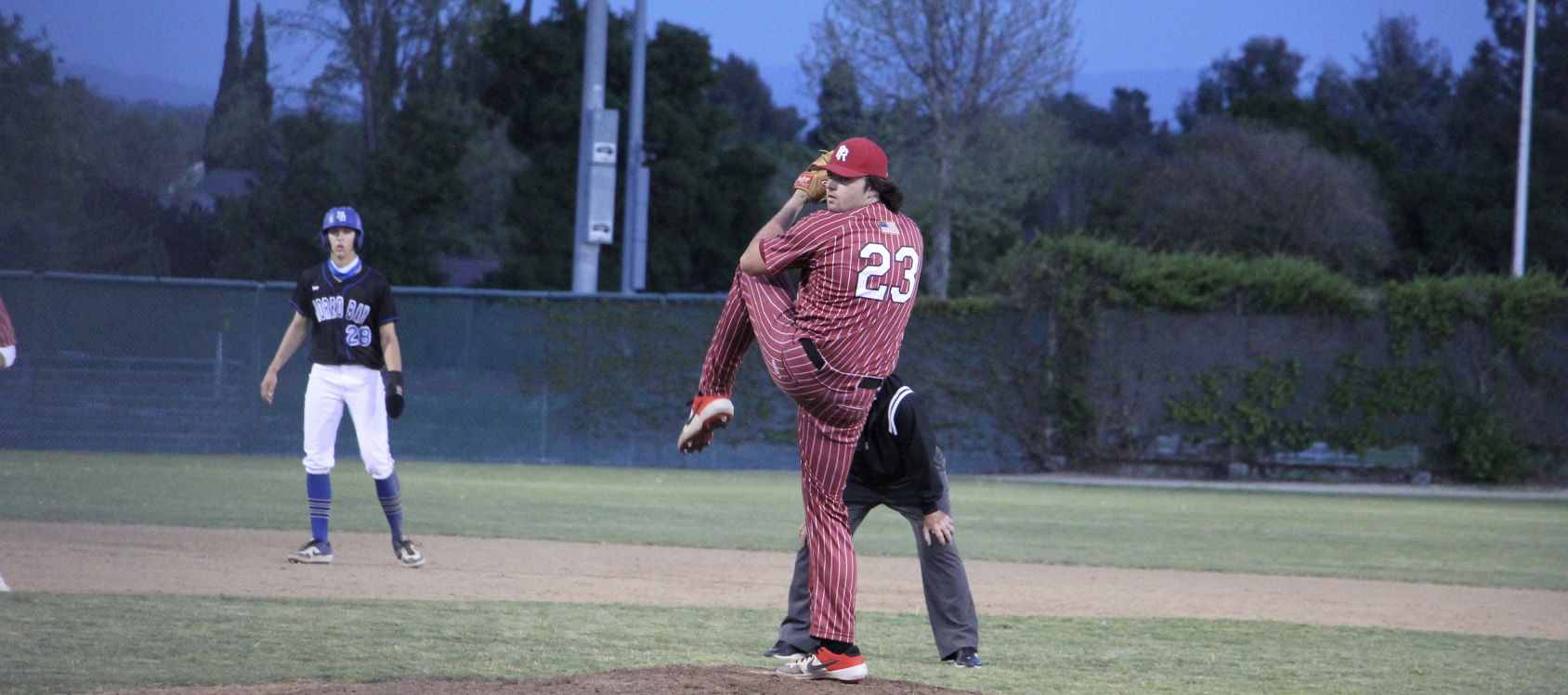 Bearcats Drop First Game of Season To Morro Bay