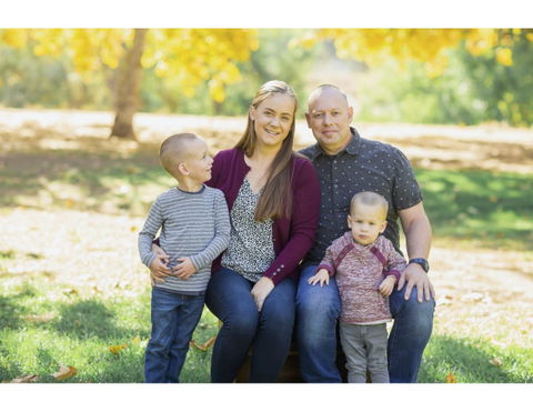Paso Robles Community Church Welcomes New Pastor