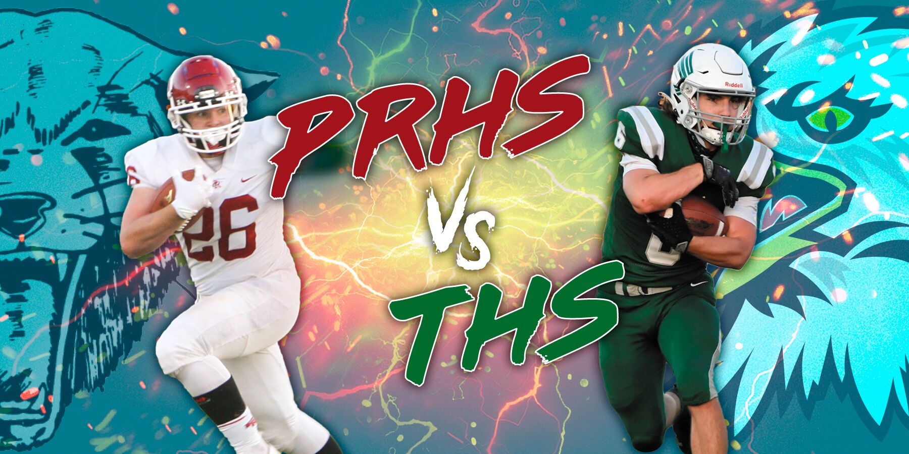 Bearcats and Eagles Set For Mountain League Matchup