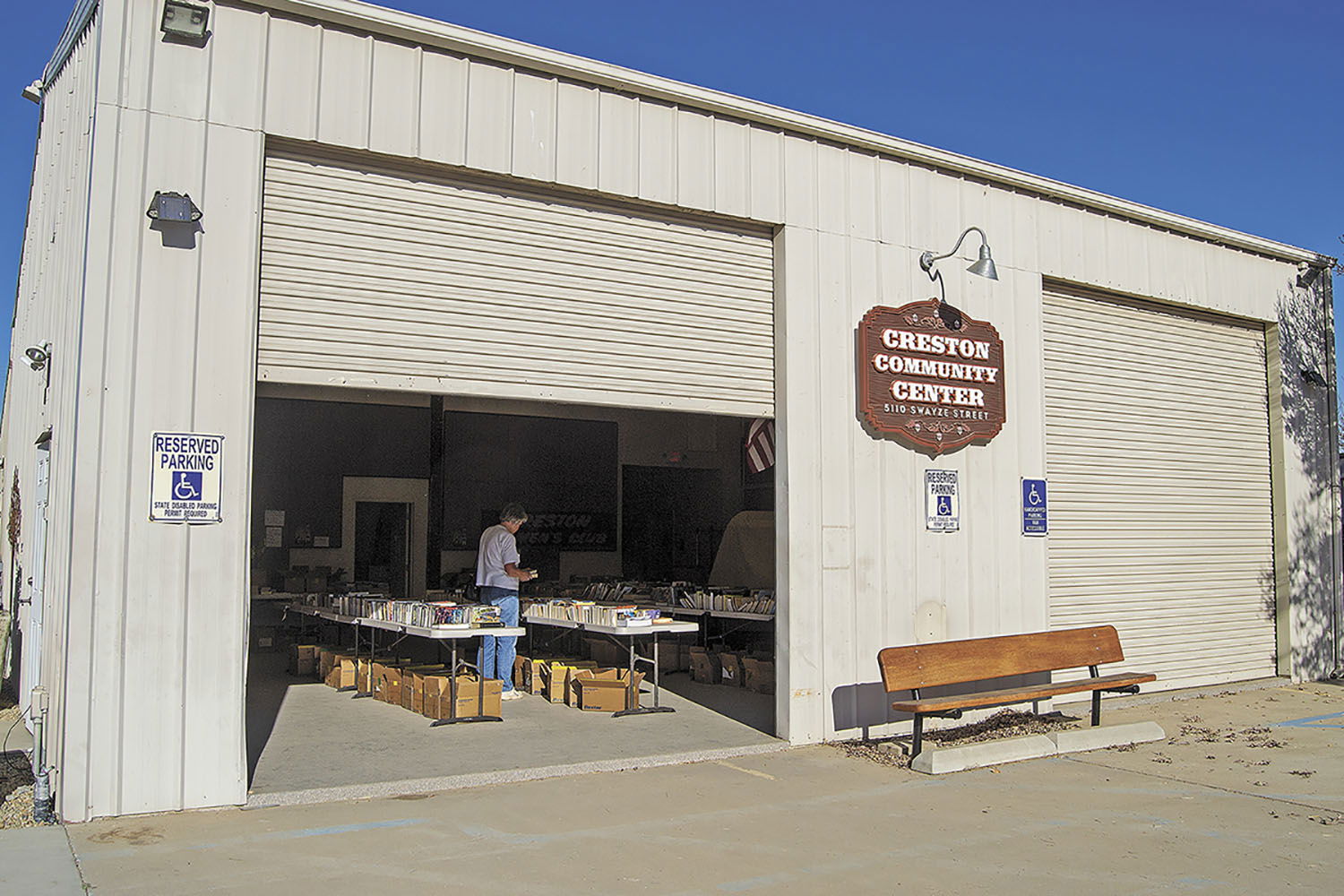 County Renews $90K Beautification Grant Program