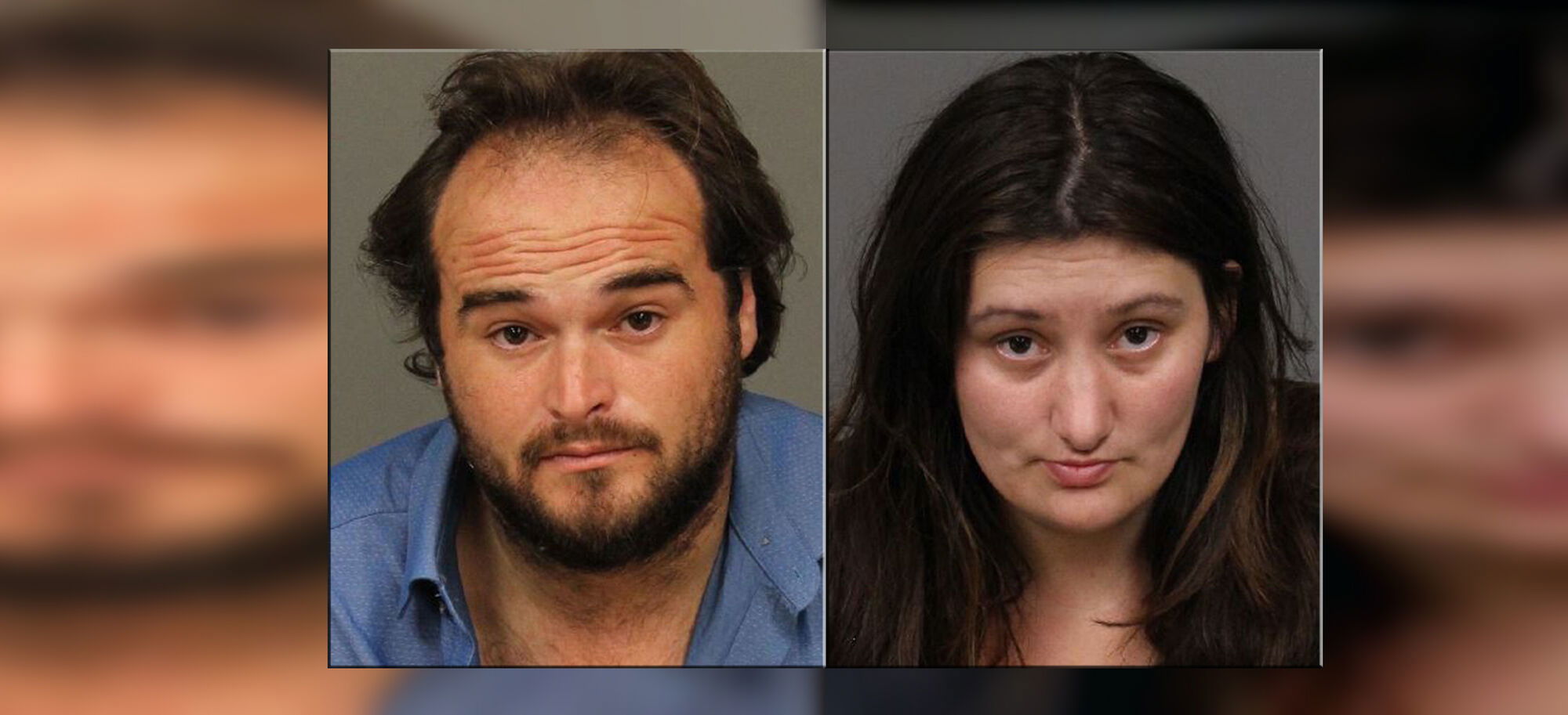Orndoff and Bedroni Plea No Contest to Child Endangerment and Drug Possession