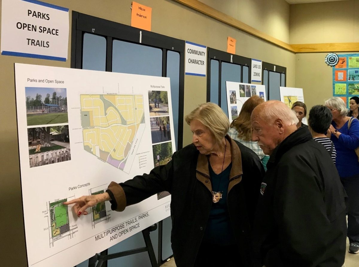 City of Paso Robles holding open house for Beechwood Community Park on May 15