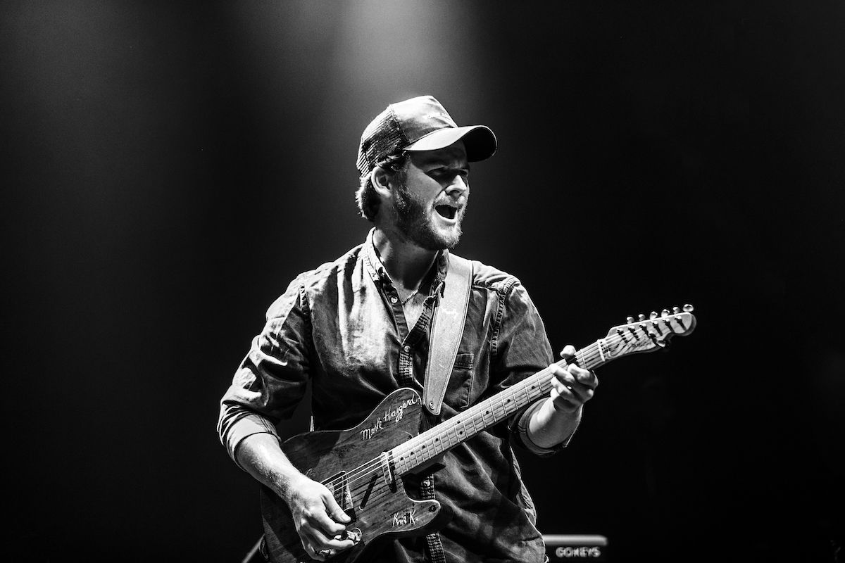 805 Beer Free Stage entertainment lineup announced