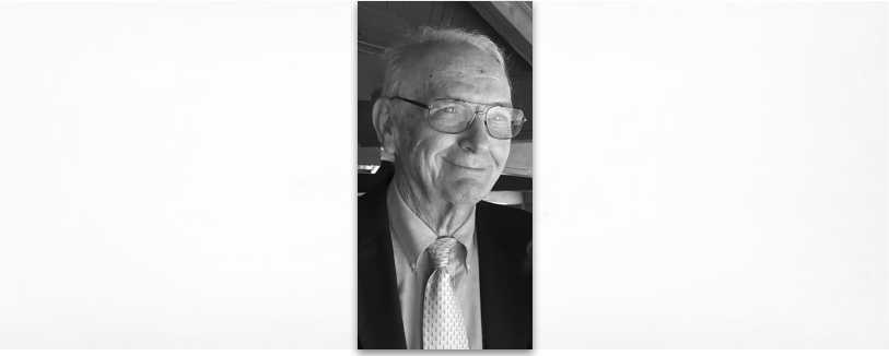 Benjamin A. Brown 1933-2024