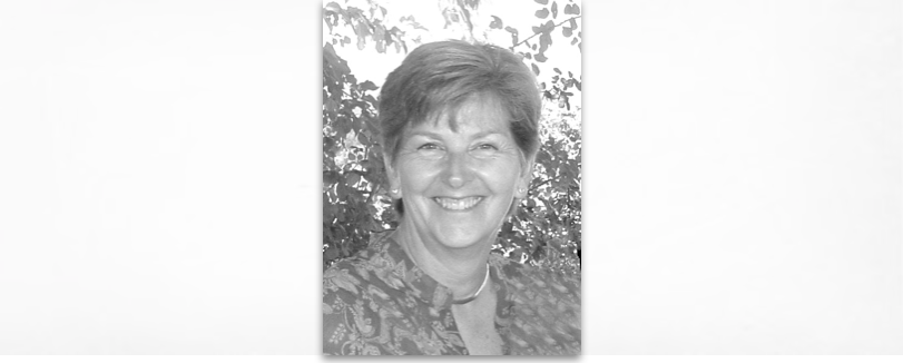 Bernadette Smith 1948-2022
