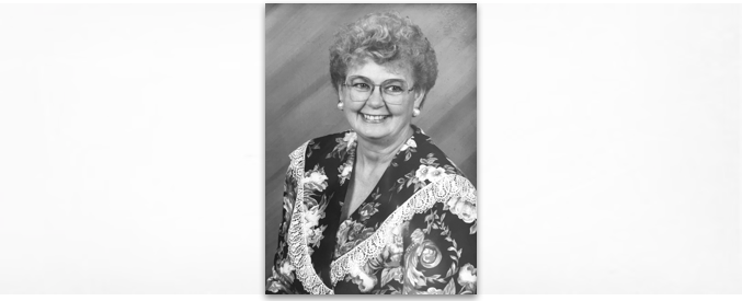 Bessie “Colene” Bruce 1934-2022