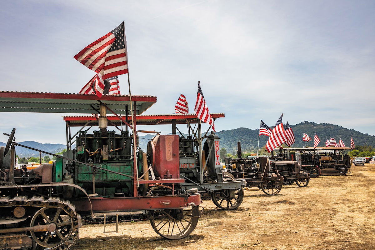 Paso Robles Pioneer Day Committee announces dates for annual events and fundraisers