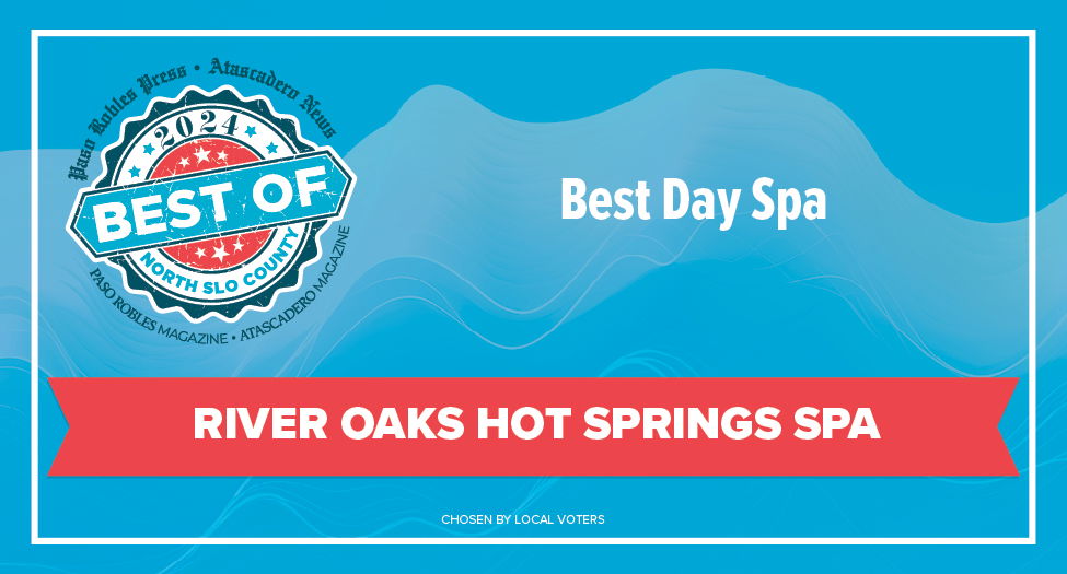 Best of 2024 Winner: Best Day Spa