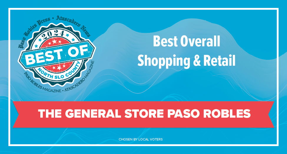 Best of 2024 Winner: Best Overall Shopping & Retail