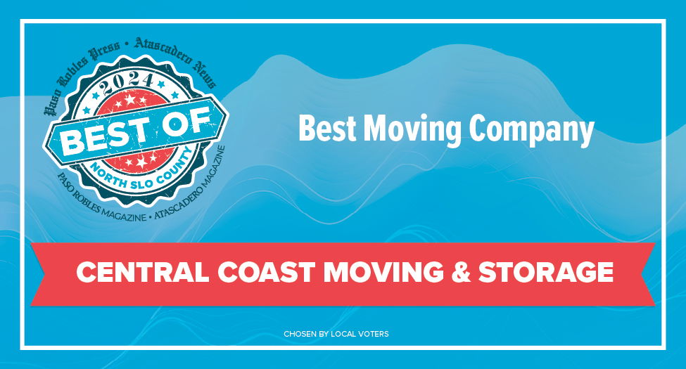 Best of 2024 Winner: Best Moving Company