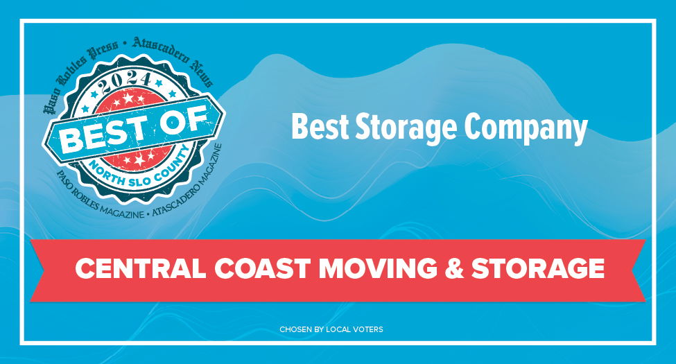 Best of 2024 Winner: Best Storage Company