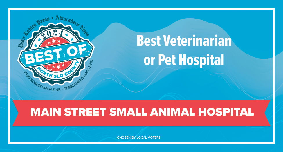Best of 2024 Winner: Best Veterinarian or Pet Hospital