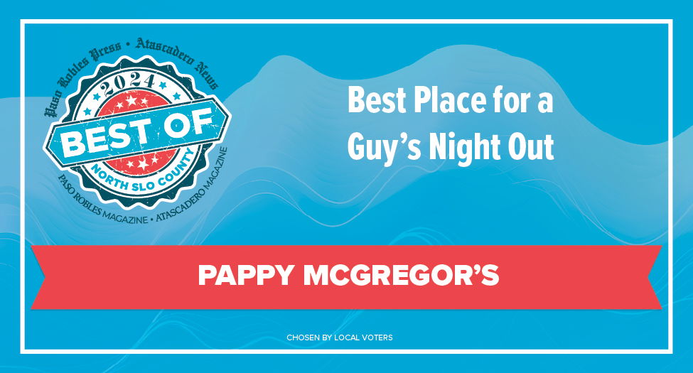 Best of 2024 Winner: Best Place for a Guy’s Night Out