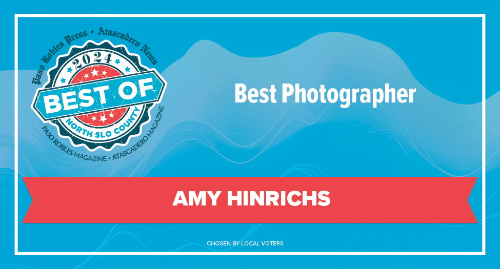 Best of 2024 Winner: Best Photographer