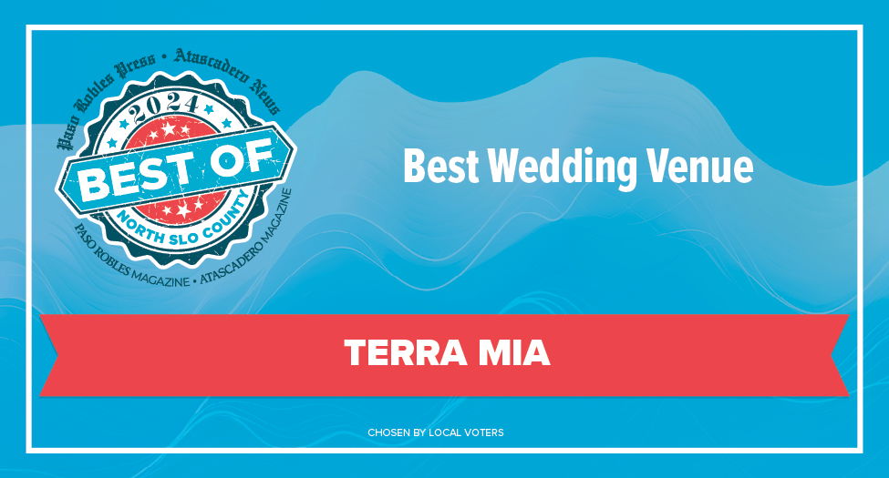 Best of 2024 Winner: Best Wedding Venue