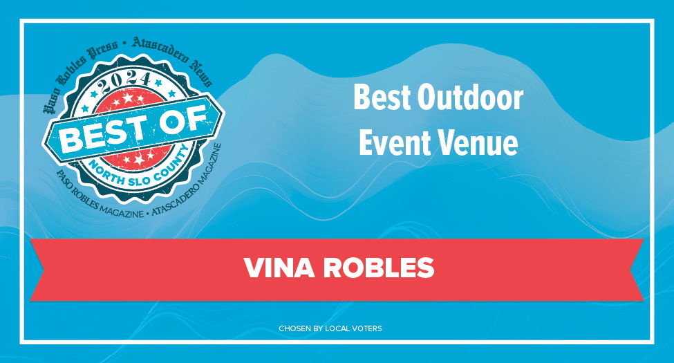 Best of 2024 Winner: Best Outdoor Event Venue