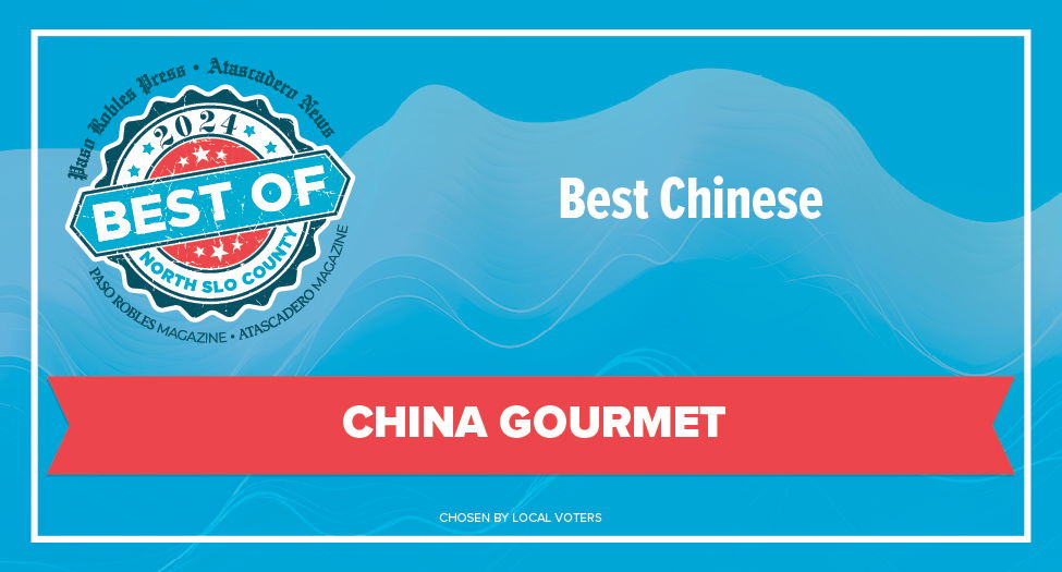 Best of 2024 Winner: Best ChineseBest of 2024 Winner: