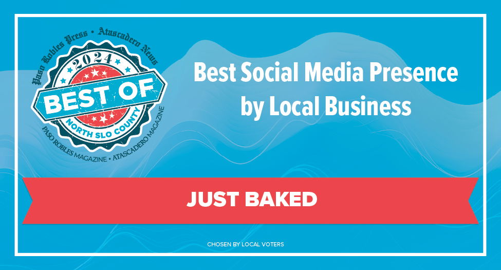 Best of 2024 Winner: Best Social Media Presence by Local Business