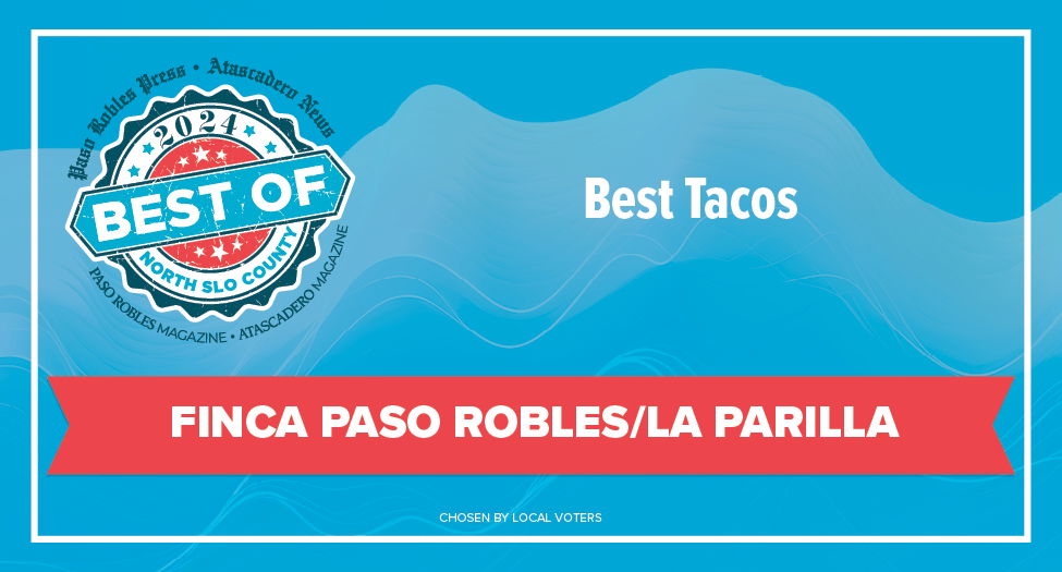 Best of 2024 Winner: Best Tacos