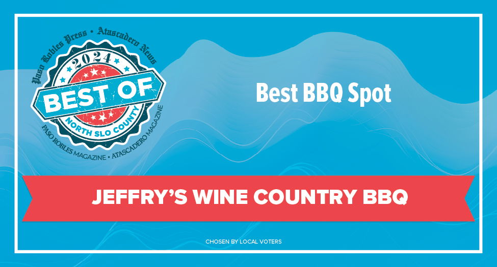 Best of 2024 Winner: Best BBQ Spot