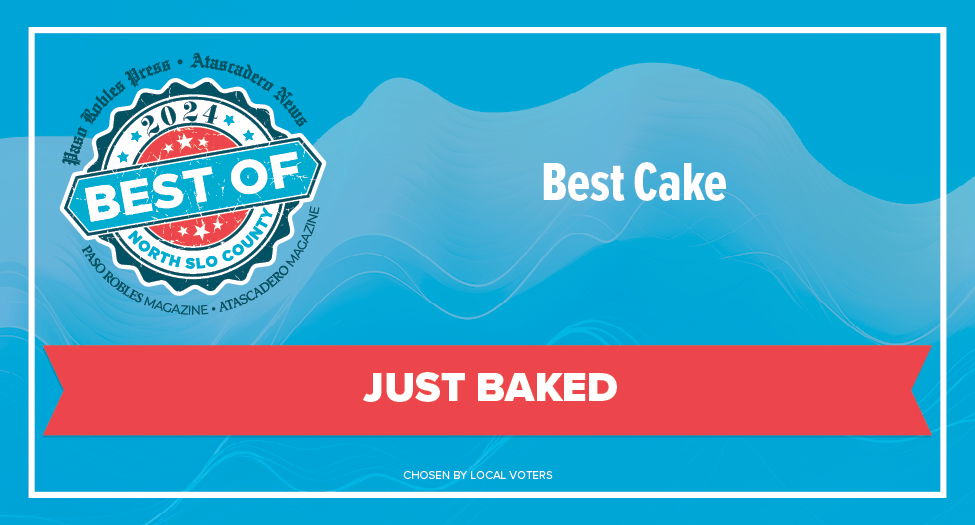 Best of 2024 Winner: Best Cake