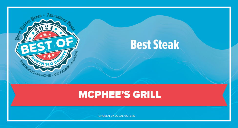 Best of 2024 Winner: Best Steak