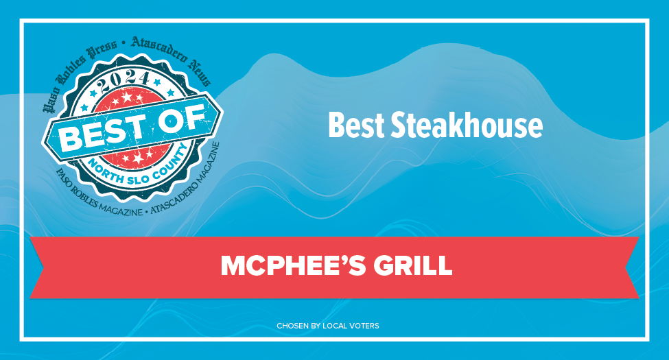 Best of 2024 Winner: Best Steakhouse
