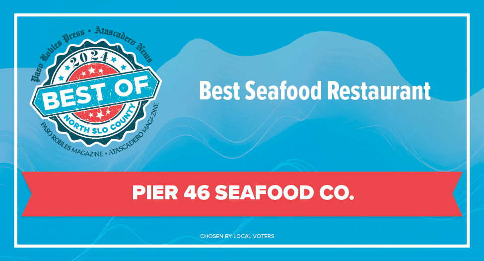 Best of 2024 Winner: Best Seafood Restaurant