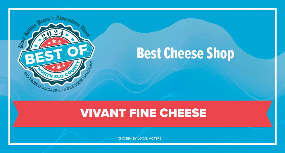Best of 2024 Winner: Best Cheese Shop