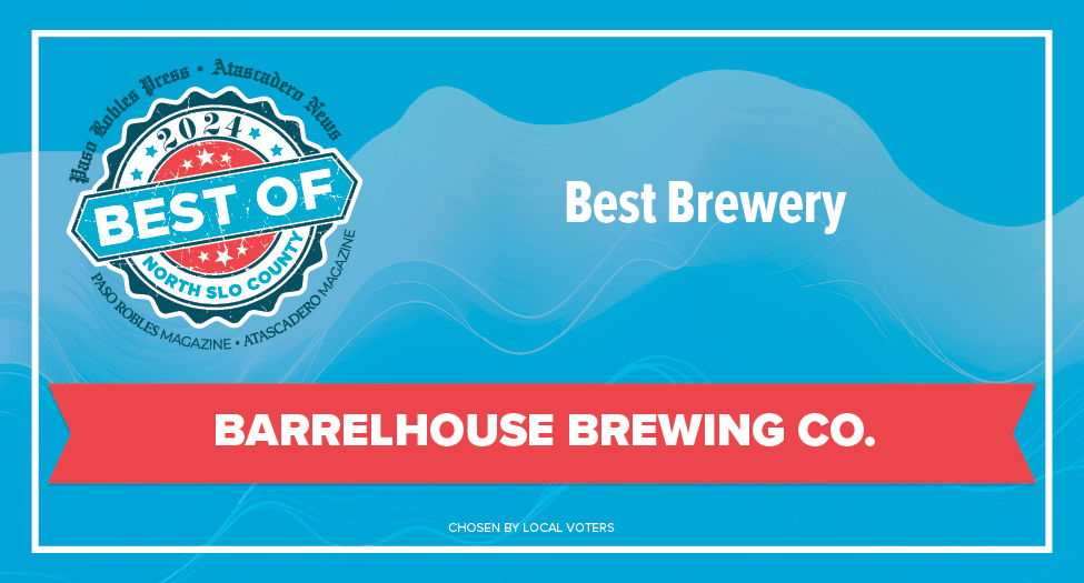 Best of 2024 Winner: Best Brewery