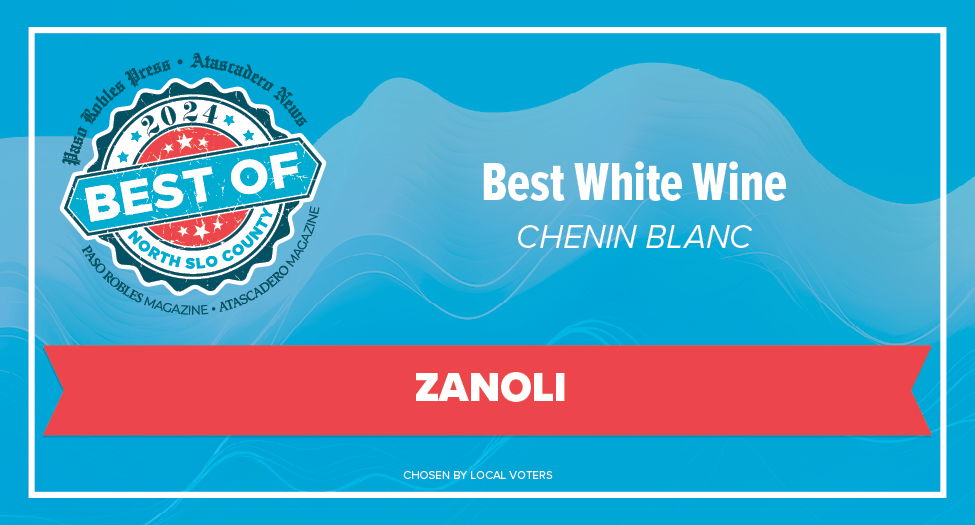 Best of 2024 Winner: Best White Wine
