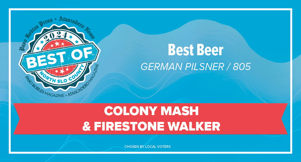 Best of 2024 Winner: Best Beer